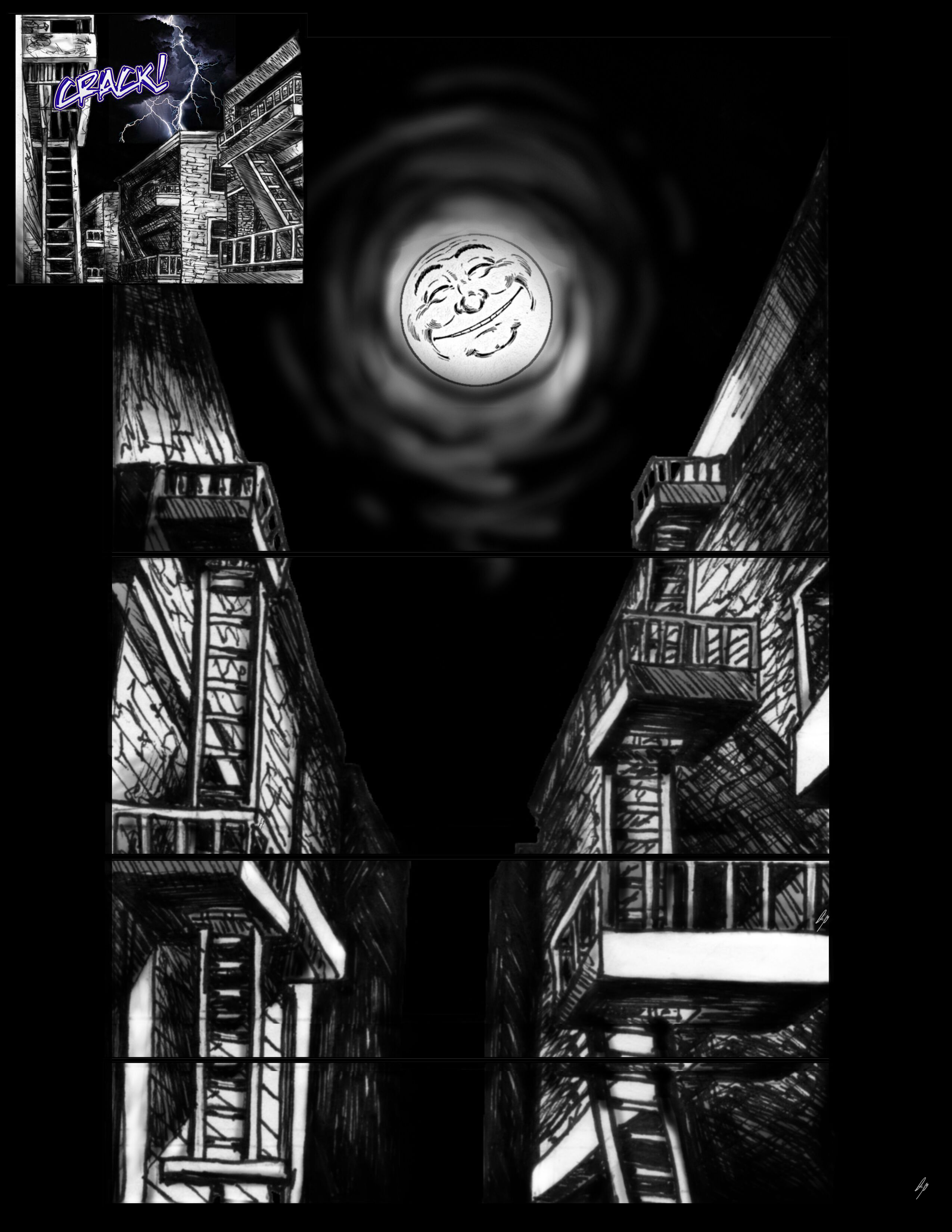 Comic 001 page 2