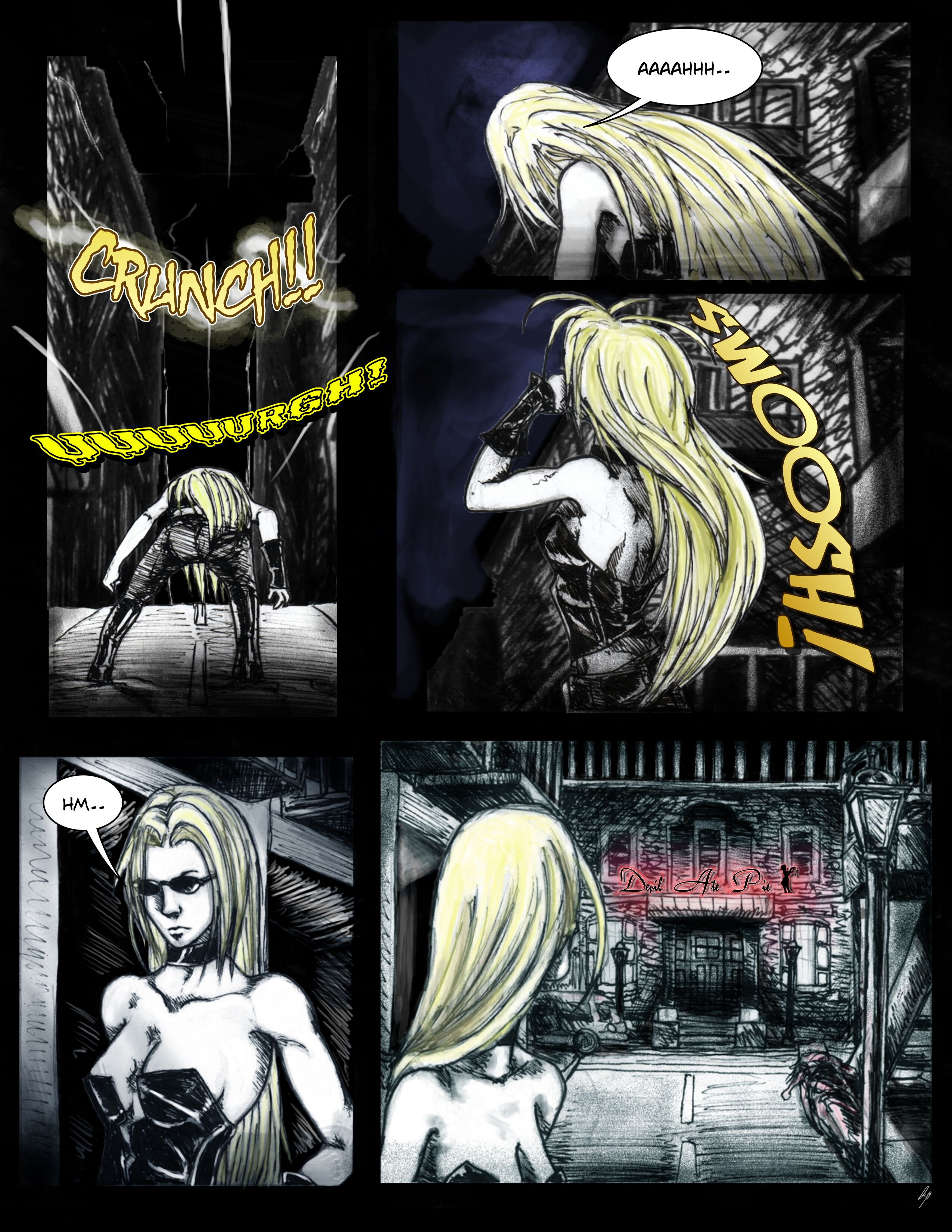 Comic 001 page 4