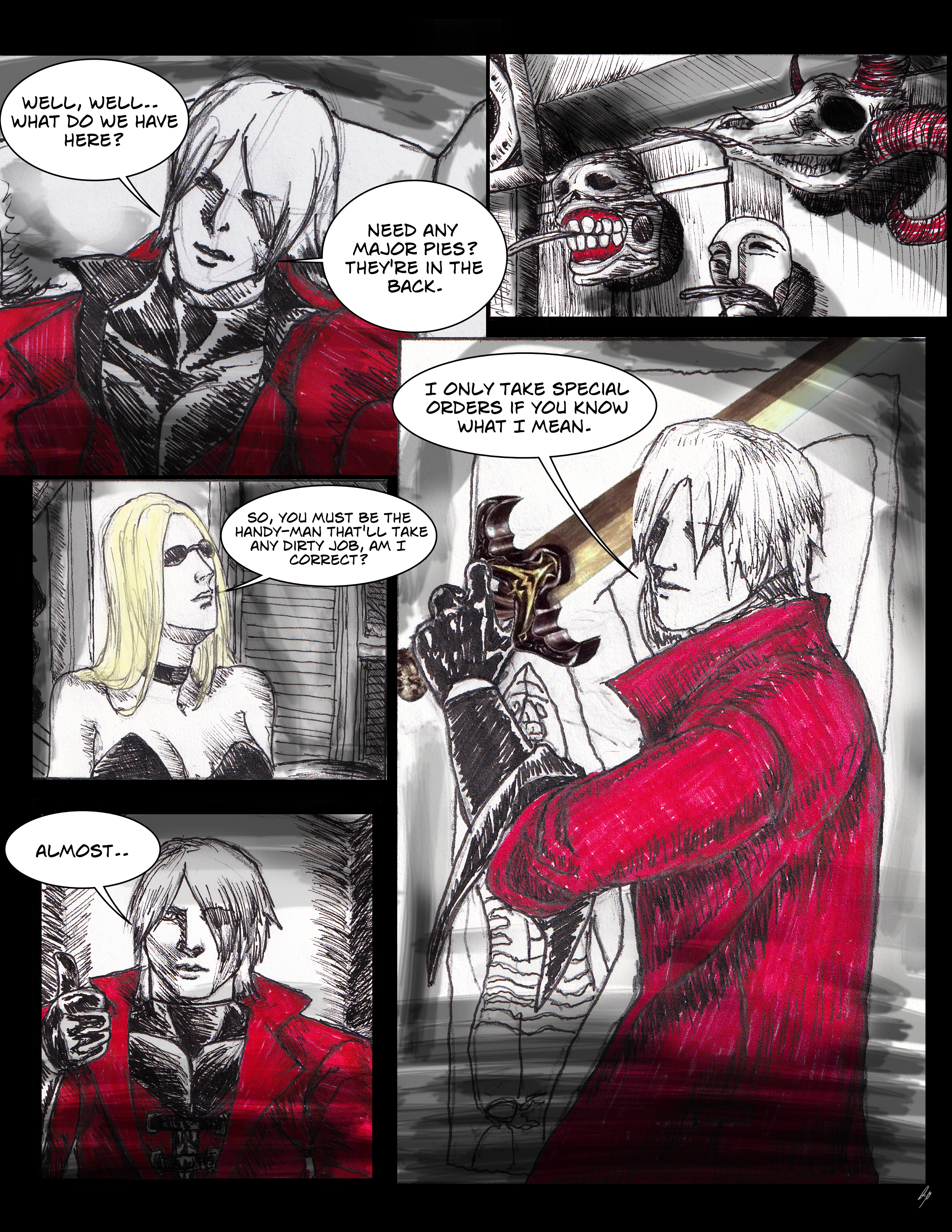 Comic 001 page 7
