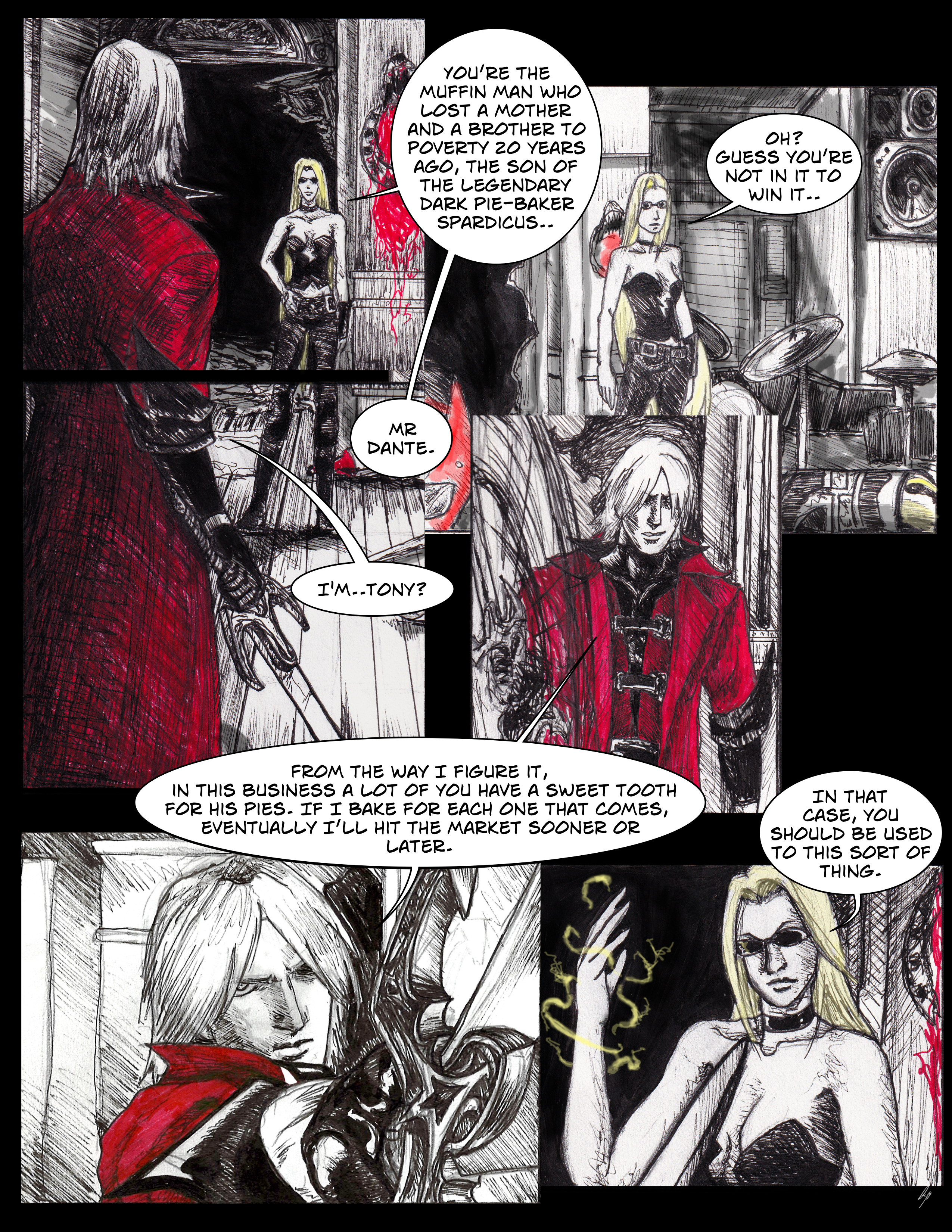 Comic 001 page 8