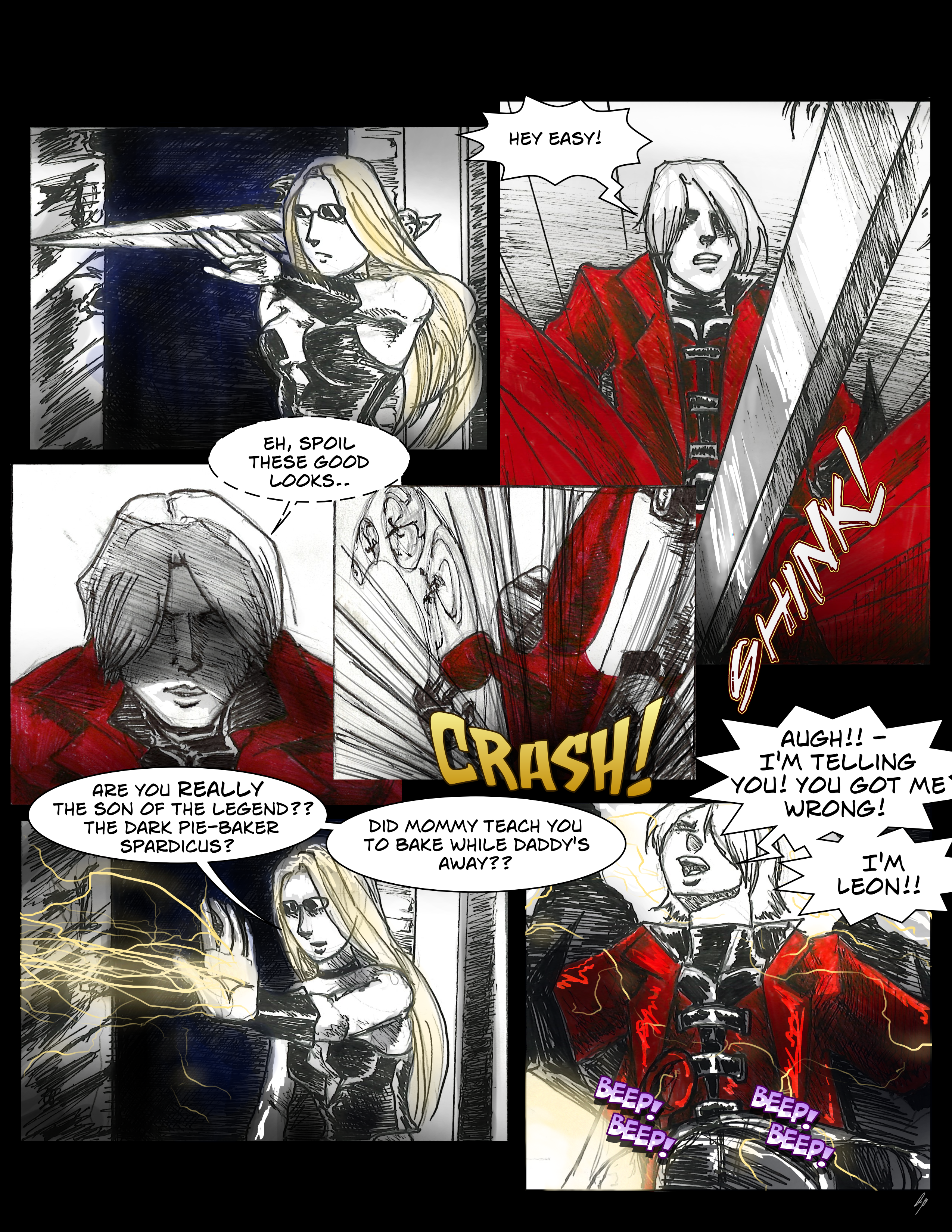 Comic 001 page 10