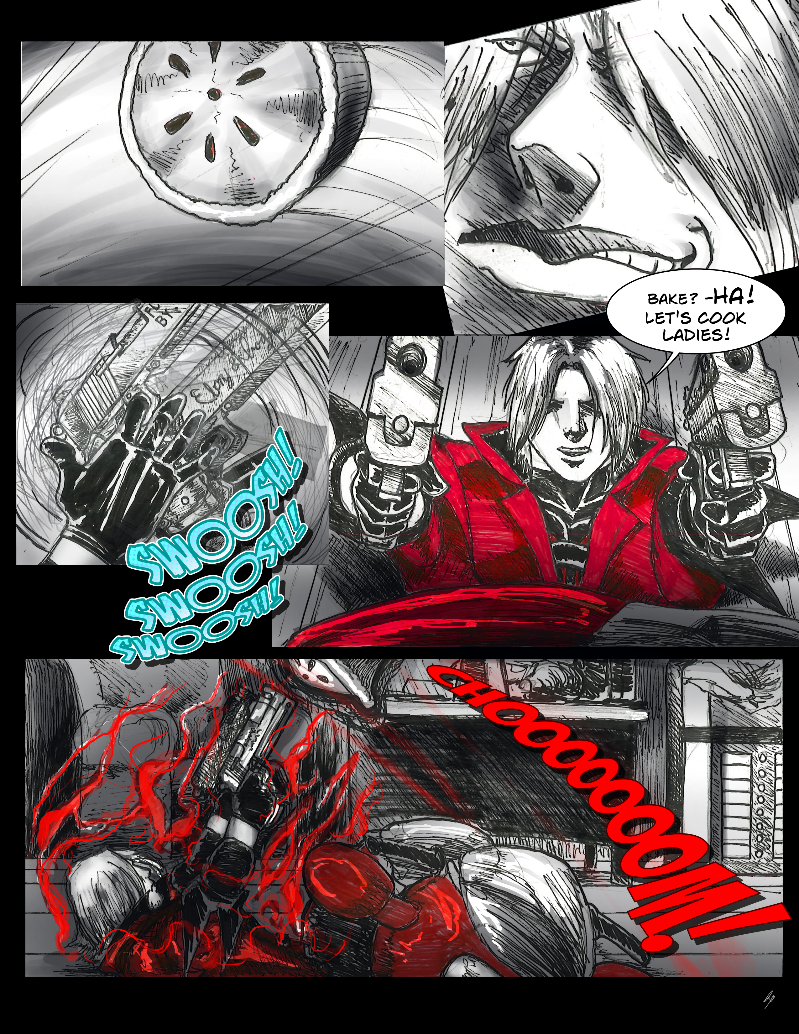 Comic 001 page 11