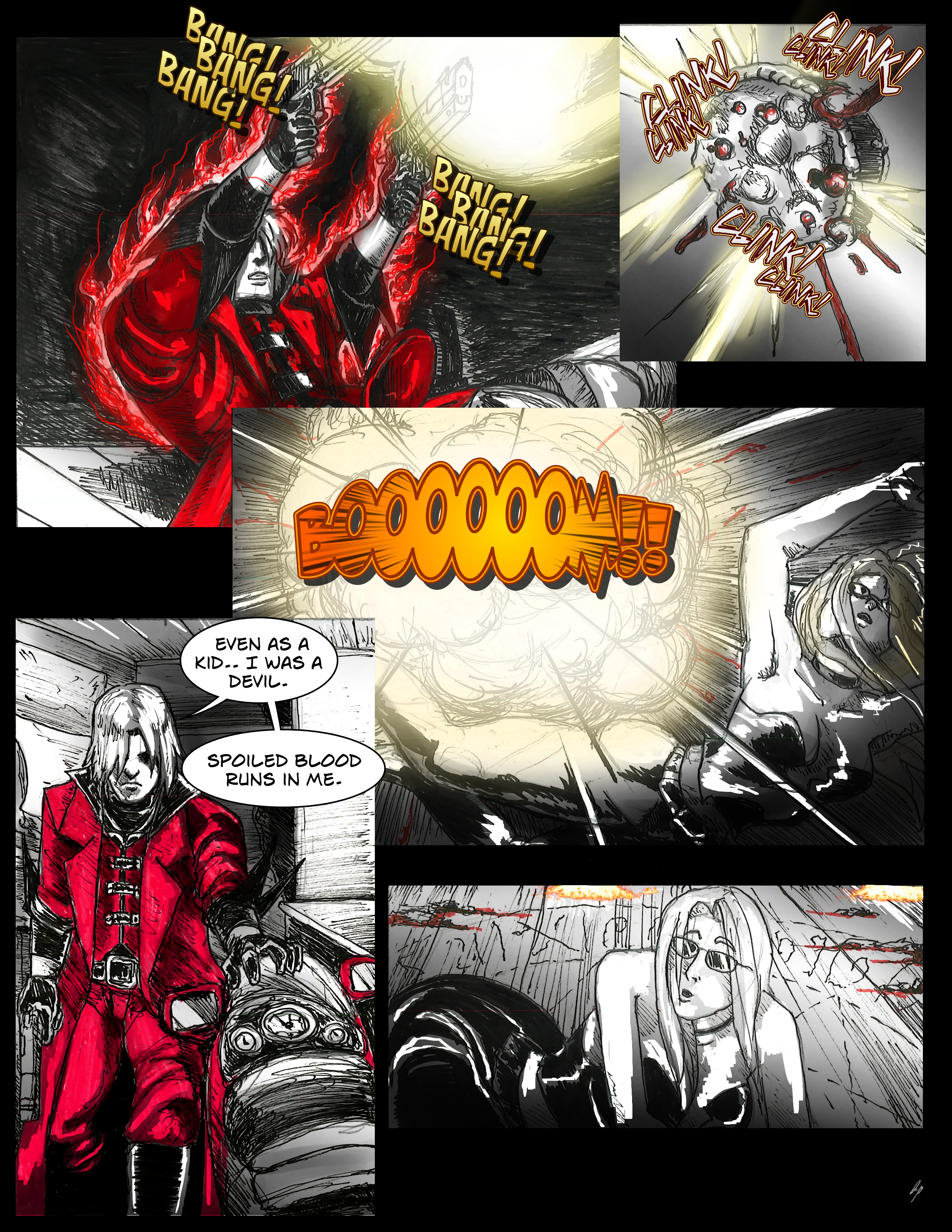Comic 001 page 12
