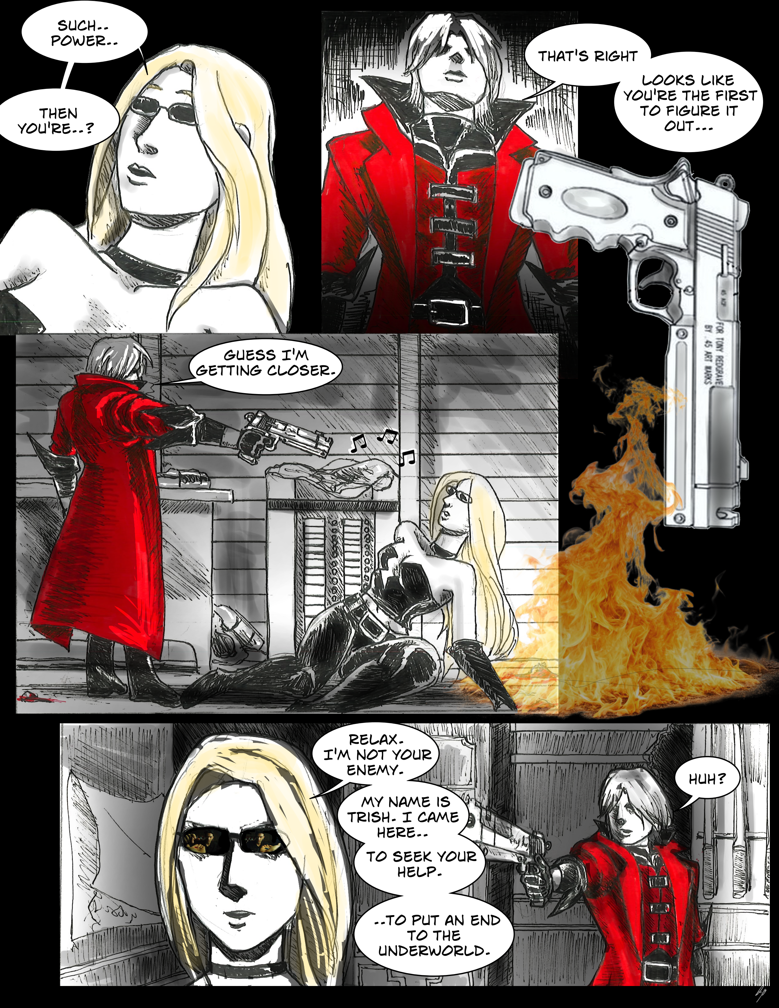 Comic 001 page 13